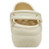 Crocs (WMNS) Classic Clog “Bone White” 206750-2Y2