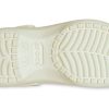 Crocs (WMNS) Classic Clog “Bone White” 206750-2Y2