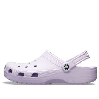 Crocs (WMNS) Classic Clog “Light Purple” 10001-530