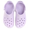 Crocs (WMNS) Classic Clog “Light Purple” 10001-530