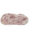 Crocs (WMNS) Classic Clog “Marble Pink” 206867-913