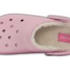 Crocs (WMNS) Classic Clog “Pink” 203591-6GQ