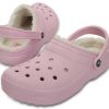 Crocs (WMNS) Classic Clog “Pink” 203591-6GQ