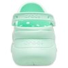 Crocs (WMNS) Classic Clog Retro Thick Sole Sandals Mint Green 206302-3TI