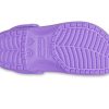 Crocs (WMNS) Classic Clogs “Purple” 10001-5AJ