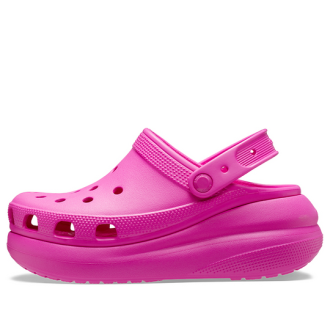 Crocs (WMNS) Classic Crush Clog 207521-6UB
