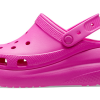 Crocs (WMNS) Classic Crush Clog 207521-6UB