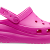 Crocs (WMNS) Classic Crush Clog 207521-6UB