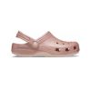 Crocs (WMNS) Classic Glitter Clogs “Pink” 205942-6WV