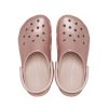 Crocs (WMNS) Classic Glitter Clogs “Pink” 205942-6WV