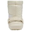 Crocs (WMNS) Classic Lined Neo Puff Boots “Beige” 206630-2Y2