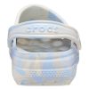 Crocs (WMNS) Classic Marbled Clog “Blue Calcite Multi” 206867-4NT
