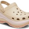 Crocs (WMNS) Classic Mega Crush Clog “Chai Multi” 207988-2ZM