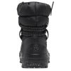 Crocs (WMNS) Classic Neo Puff Luxe Boots “Black” 207312-001