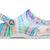 Crocs (WMNS) Classic Out of this World II Clog “Multi-Color” 206868-928