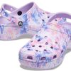 Crocs (WMNS) Classic Platform 207151-5PT
