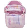 Crocs (WMNS) Classic Platform Clog “Cherry Blossom” 208836-6W8