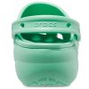 Crocs (WMNS) Classic Platform Clog “Jade Stone” 206750-3UG