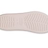 Crocs (WMNS) Classic Platform Slides “Pink” 209564-6UR