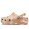 Crocs (WMNS) Classic Platformmarbled Clog 207176-2ZM