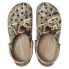Crocs (WMNS) Classic Realtree V2 Clogs “Camo” 12132
