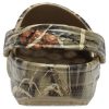 Crocs (WMNS) Classic Realtree V2 Clogs “Camo” 12132
