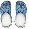 Crocs (WMNS) Classic Rebel Clogs “Blue White” 208329-928