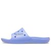 Crocs (WMNS) Classic Slides “Digital Violet” 206121-5PY