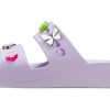 Crocs (WMNS) Classic Slippers “Purple” 208900-530