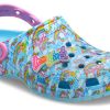 Crocs (WMNS) Classic x Lisa Frank Clogs “Unicorns” 208825-411