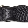 Crocs (WMNS) Clog Shoe Black 207388-103