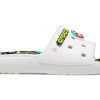 Crocs (WMNS) Coca Cola x 90s Beach & Pool Slides/Slippers 207216-94S