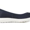 Crocs (WMNS) Cozy Breathable Retro Athleisure Casual Sports Shoe Blue 205880-462