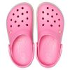 Crocs (WMNS) Crocband Beach Pink Sandals 205889-669