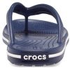 Crocs (WMNS) Crocband Flip-Flops “Dark Blue” 206100-410