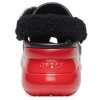 Crocs (WMNS) Cruella x Classic Bae Clog “Glory Riot” 207400-063