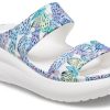 Crocs (WMNS) Crush Butterfly Sandal 208247-94S