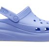Crocs (WMNS) Crush Klompen “Moon Jelly” 207521-5Q6