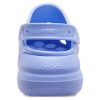 Crocs (WMNS) Crush Klompen “Moon Jelly” 207521-5Q6