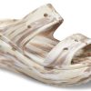 Crocs (WMNS) Crush Marbled Sandal 208235-2Y3