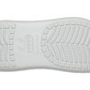 Crocs (WMNS) Crush Reflective Clogs “Grey White” 209209-1LP