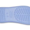 Crocs (WMNS) Crush Sandals “Moon Purple” 207670-5Q6