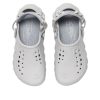 Crocs (WMNS) Echo Clog “Grey Atmosphere” 207937W-112