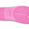 Crocs (WMNS) Flip-Flops Pink 206100-6QQ
