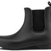 Crocs (WMNS) Freesail Chelsea Boots “Black” 204630-060