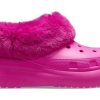 Crocs (WMNS) Furever Crush Shoe Clogs “Juice” 208446-6UB