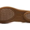 Crocs (WMNS) Gold Color Sandals “Gold” 202465-276