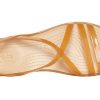 Crocs (WMNS) Gold Sandals 204915-276