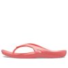 Crocs (WMNS) Kadee 2 Minimalistic Casual Flip-Flops Red 202492-6SL