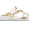 Crocs (WMNS) Kadee Casual Sandals Camouflage White 206894-960